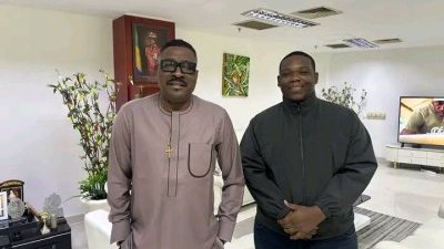 « 9 provinces 1 Ndoss en diffusion sur Gabon Télévision », c'est confirmé ! 
