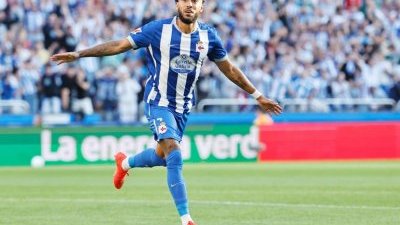Europe : Aubameyang atteint 250 buts et règne sur les artificiers africains 