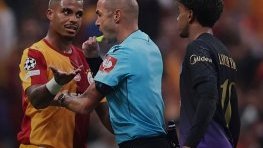 Ligue des champions : Yamal répond sur le terrain à Lemina, Galatasaray balayé par le Barça 