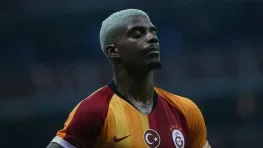 Mercato : Galatasaray ouvre la porte à un départ de Mario Lemina, Kocaelispor à l'affût 