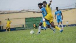 Gabon : la Linafp fixe les périodes d'enregistrement des joueurs pour la saison 2026-2027 