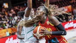 Mondial de basket féminin 2026 : le Mali renverse l'Espagne et signe un exploit historique 