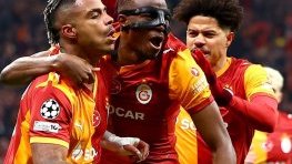 Ligue des champions : Mario Lemina participe au succès renversant de Galatasaray à Lille 