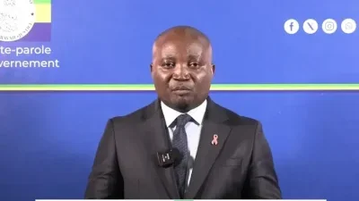 Communiqué final du conseil des ministres du Gabon du 15 octobre 2026 