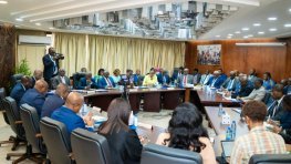Gabon : Lancement des conférences budgétaires pour une loi de finances 2026 axée sur la rigueur et la performance 
