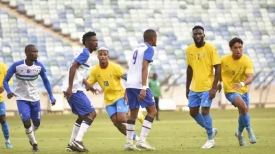 Éliminatoires CAN 2027 : Le match Lesotho vs Gabon finalement délocalisé à Polokwane 