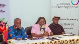 SAMEAU : le programme de la 6e édition dévoilé à Libreville 