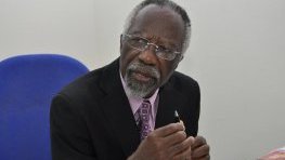 Nécrologie : Pierre-André Kombila Koumba s'éteint à 85 ans, le Gabon perd un monument de son histoire politique 