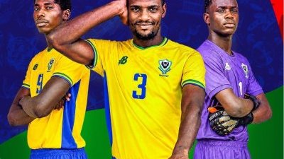 Tournoi UNIFFAC U20 : le Gabon accroché par le Congo et contraint d'attendre 