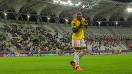 Mondial féminin U20 : la Colombie bat l'Italie aux tirs au but et décroche un bronze historique 