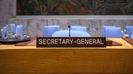 ONU : La bataille pour l'après-Guterres est lancée pour trouver le 10e secrétaire général de l'institution mondiale 