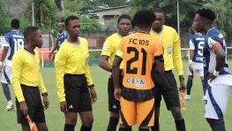 Gabon : le National Foot 1 repoussé au 24 octobre, la Linafp fixe son nouveau calendrier 