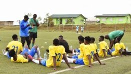 Éliminatoires CAN U20 : le Gabon hérite des deux finalistes sortants dans sa poule 