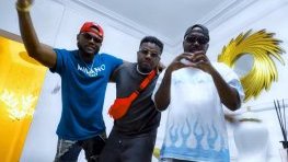 « Bébé » : Nelyo et Afrik'an Legend dévoilent un duo explosif qui fait vibrer la toile ! 