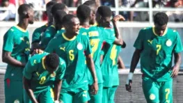 Éliminatoires de la CAN 2027 : 63 buts et des fortunes diverses pour les favoris lors de la 1ère journée 