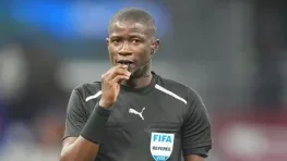 Éliminatoires CAN 2027 : Pierre Ghislain Atcho et 3 de ses pairs gabonais aux commandes d'Algérie vs Togo 