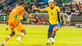 Éliminatoires CAN 2027 : les Panthères du Gabon se relancent à domicile face au Niger 
