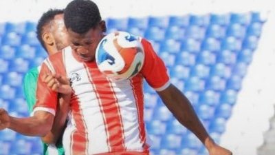Éthiopie : Caleb Nzamba offre à Ethio Electric son premier succès de la saison 