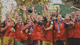 Mondial féminin U20 : l'Espagne détrône la Corée du Nord aux tirs au but 