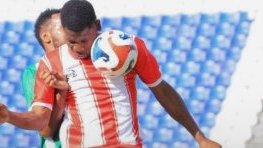 Éthiopie : Caleb Nzamba offre à Ethio Electric son premier succès de la saison 